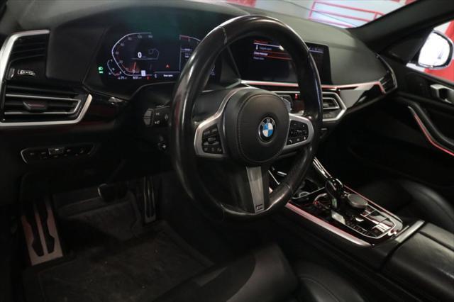 used 2019 BMW X5 car, priced at $33,790