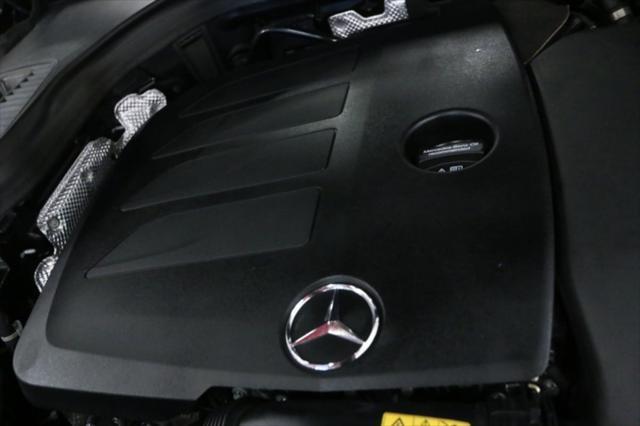 used 2021 Mercedes-Benz GLC 300 car, priced at $27,990