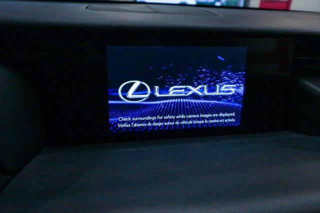 used 2021 Lexus RC 300 car, priced at $33,590