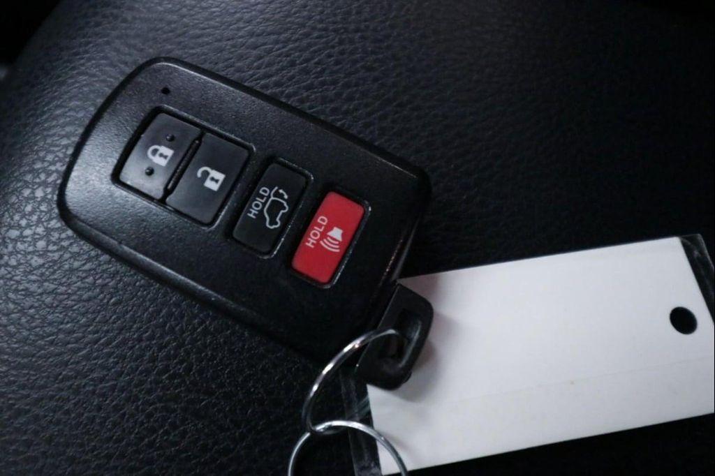 used 2018 Toyota RAV4 car, priced at $19,990