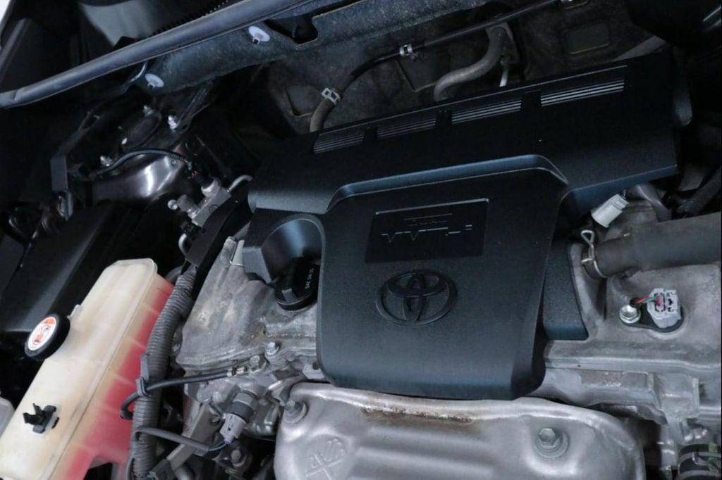 used 2018 Toyota RAV4 car, priced at $19,990