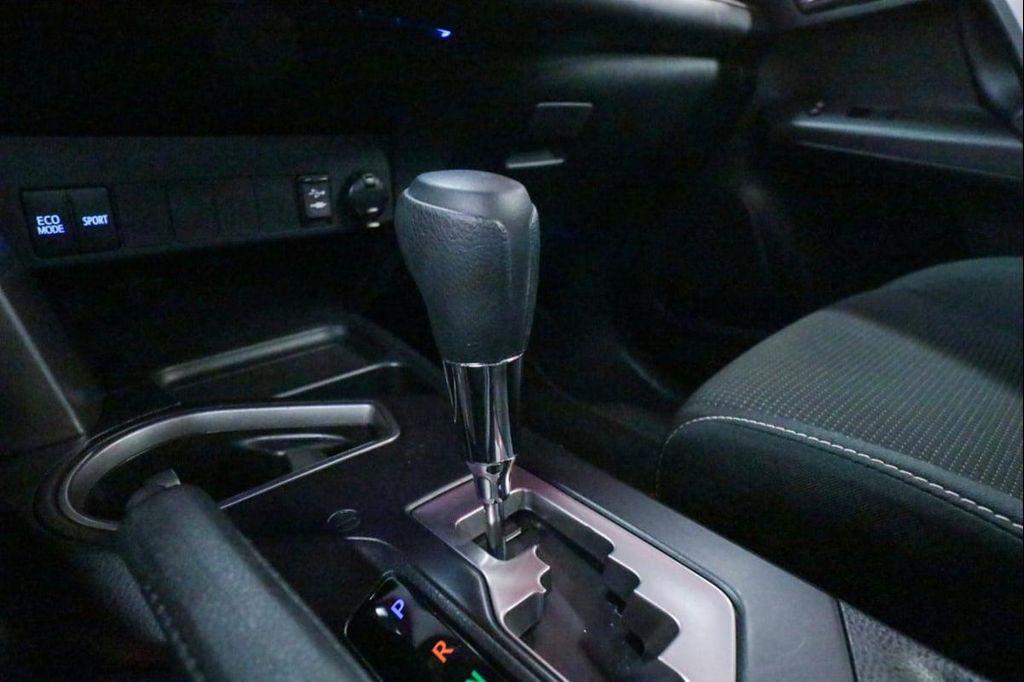 used 2018 Toyota RAV4 car, priced at $19,990