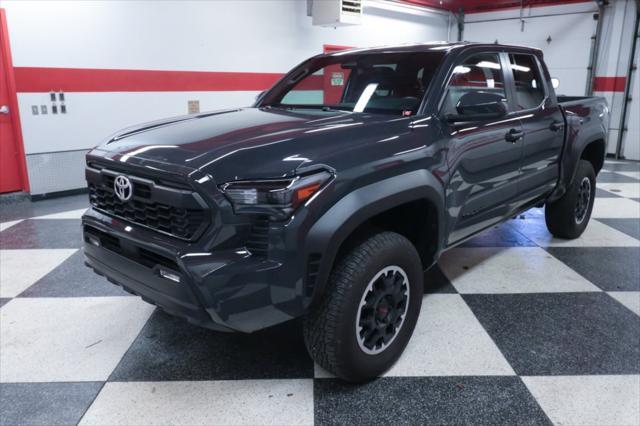 used 2024 Toyota Tacoma car, priced at $44,690