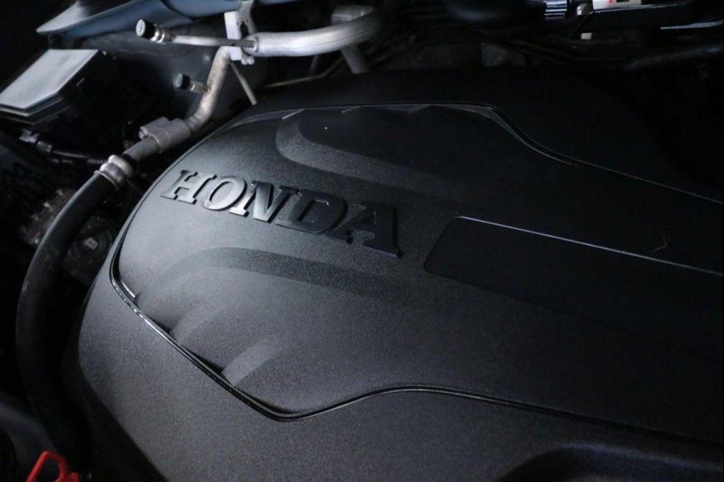 used 2023 Honda Passport car, priced at $35,990