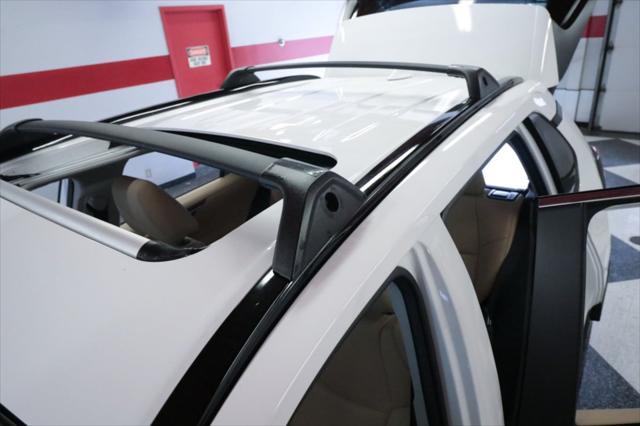used 2023 Toyota RAV4 car, priced at $28,790