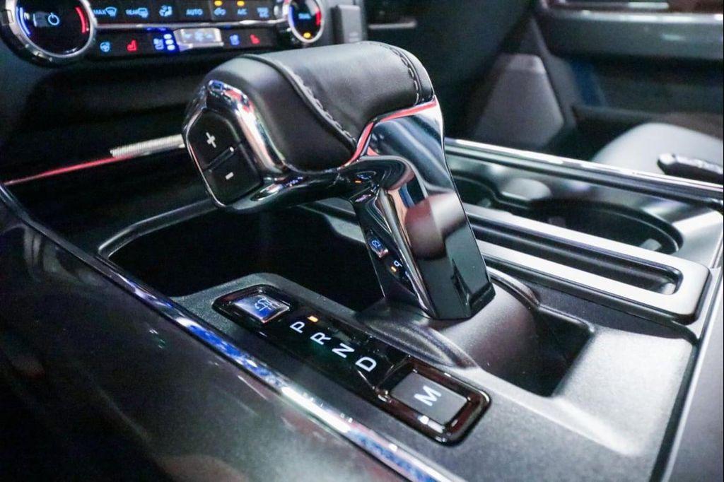 used 2023 Ford F-150 car, priced at $52,990