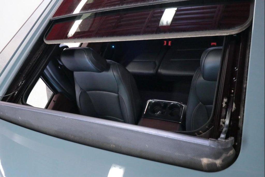 used 2023 Ford F-150 car, priced at $52,990