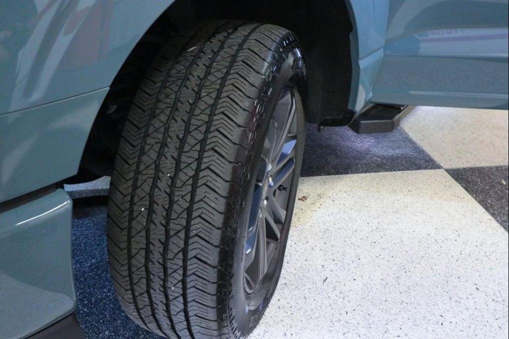 used 2023 Ford F-150 car, priced at $52,990