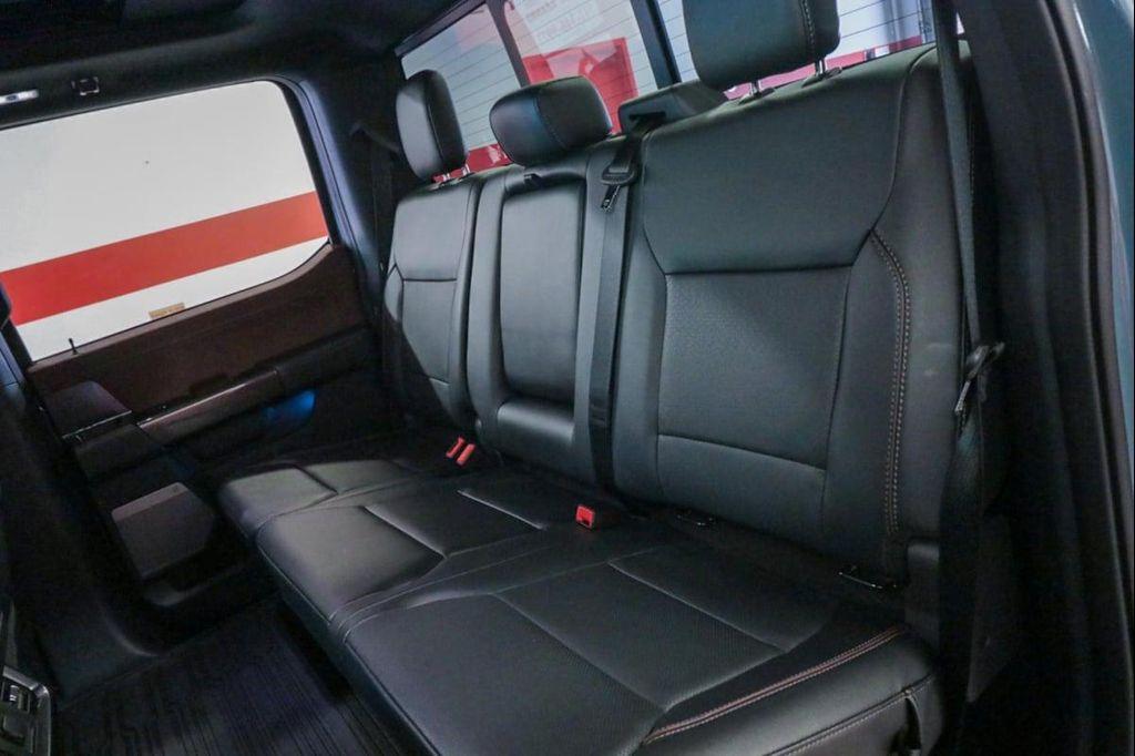 used 2023 Ford F-150 car, priced at $52,990