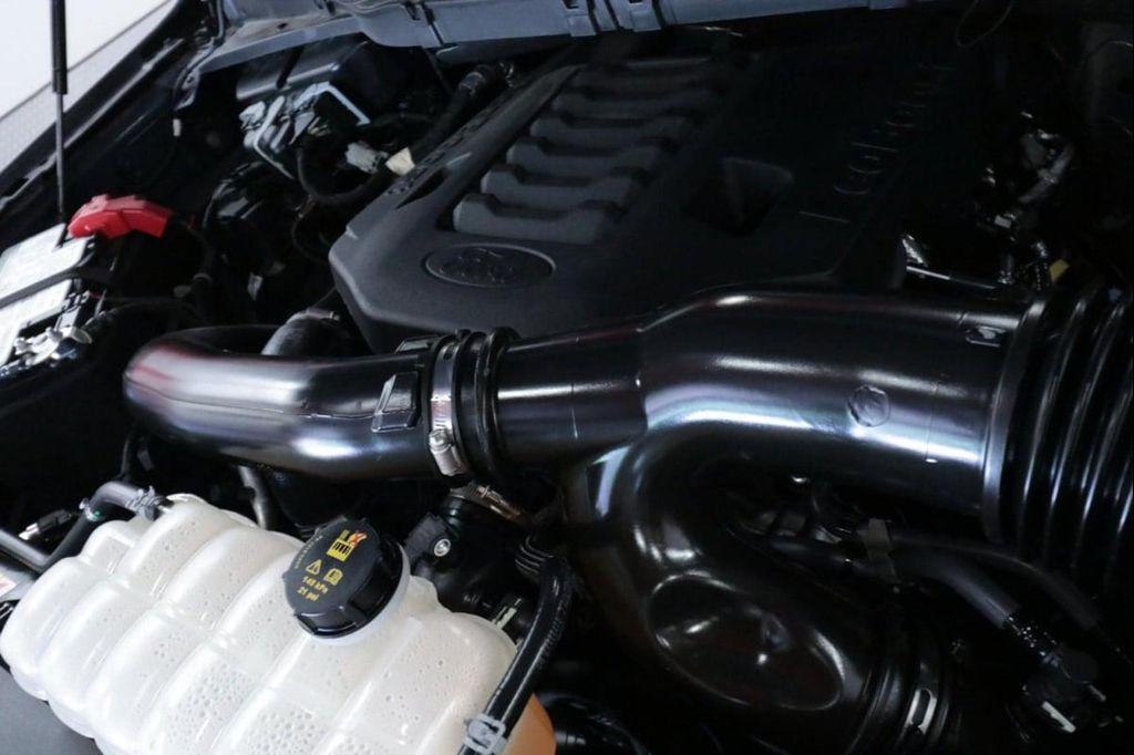 used 2023 Ford F-150 car, priced at $52,990
