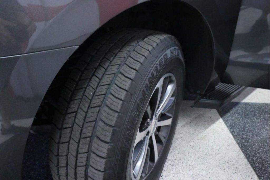 used 2020 Ford Expedition car, priced at $28,890