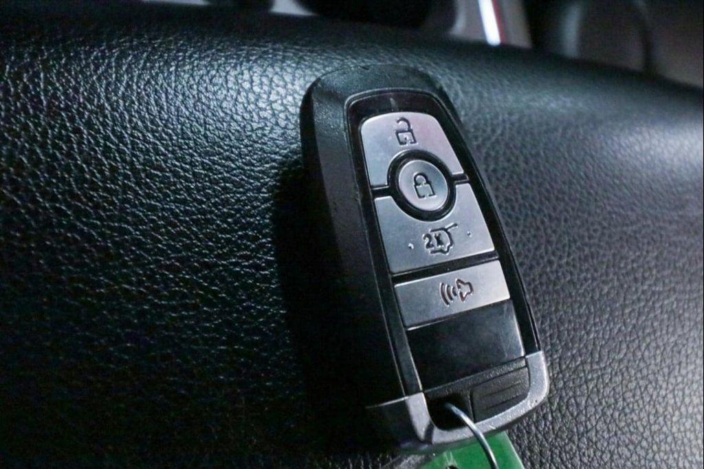 used 2020 Ford Expedition car, priced at $28,890