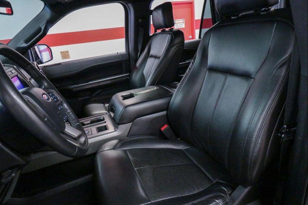 used 2020 Ford Expedition car, priced at $28,890