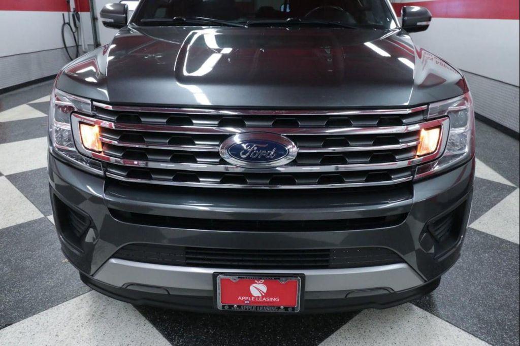 used 2020 Ford Expedition car, priced at $28,890