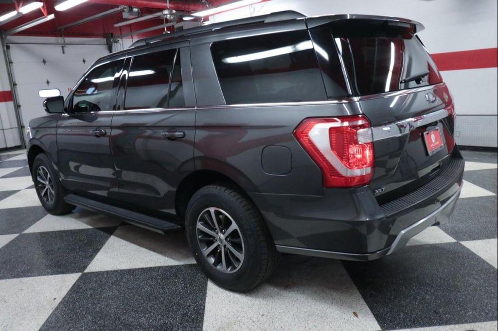 used 2020 Ford Expedition car, priced at $28,890