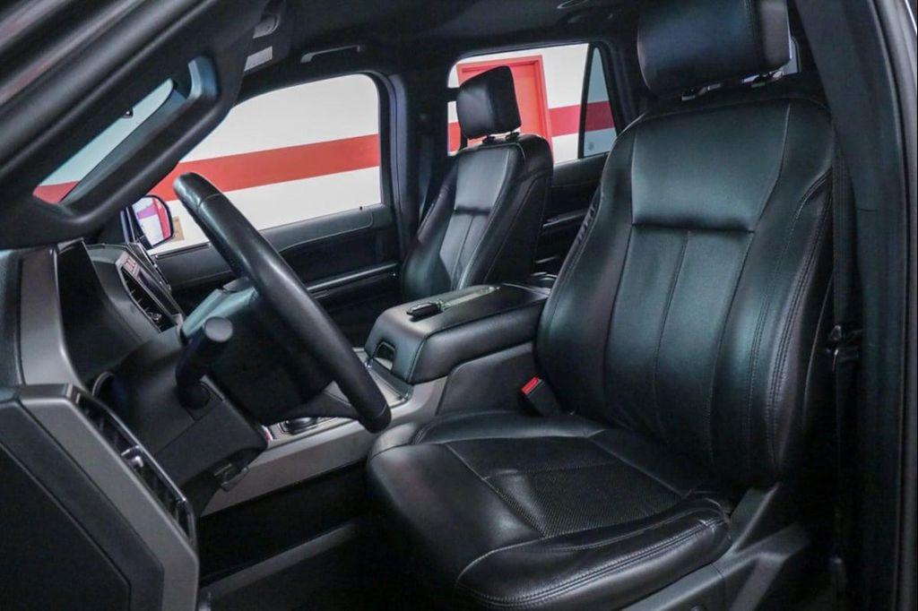 used 2020 Ford Expedition car, priced at $28,890