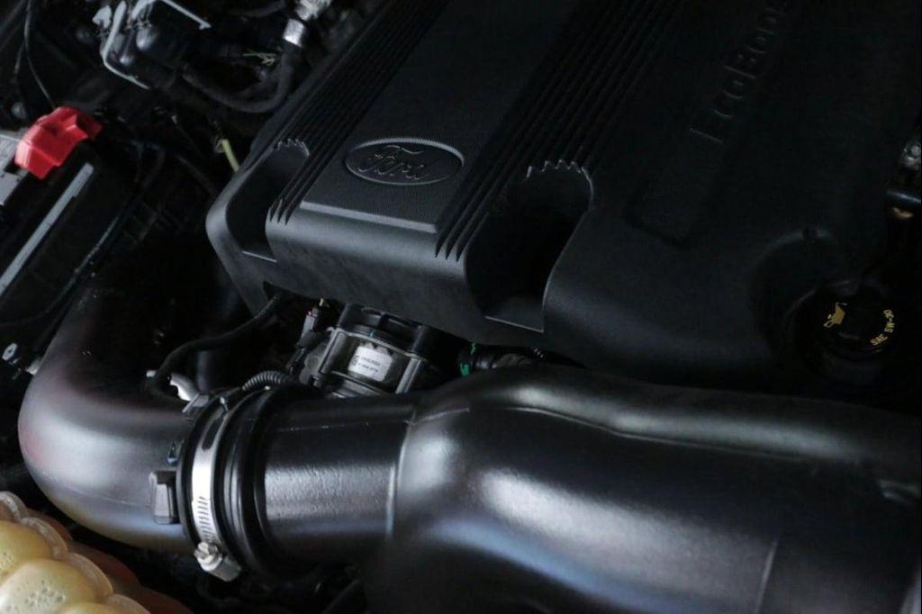 used 2020 Ford Expedition car, priced at $28,890