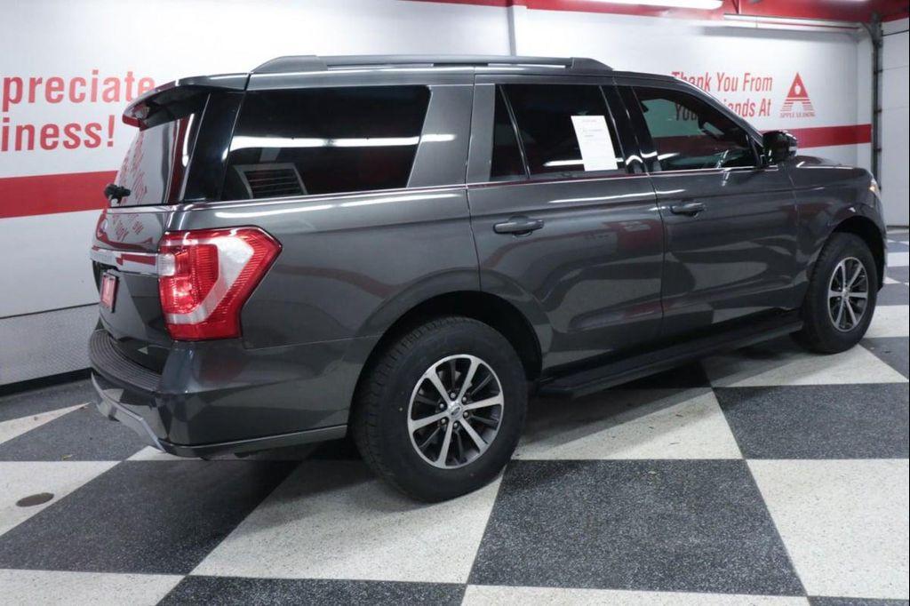 used 2020 Ford Expedition car, priced at $28,890
