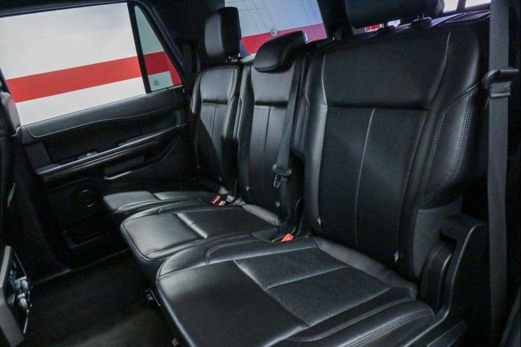 used 2020 Ford Expedition car, priced at $28,890
