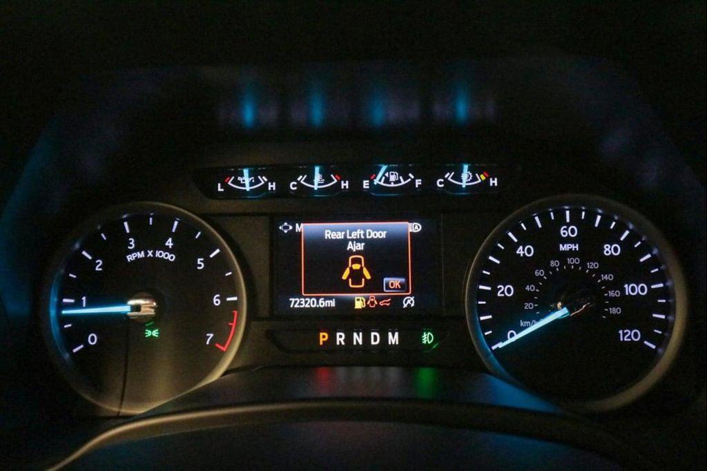 used 2020 Ford Expedition car, priced at $28,890