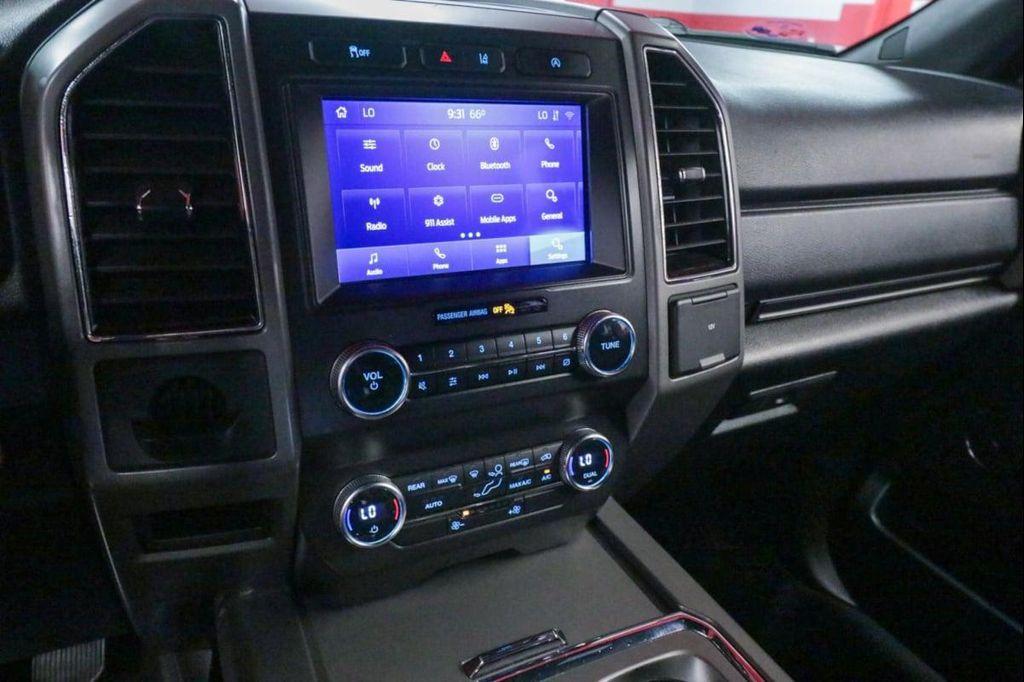 used 2020 Ford Expedition car, priced at $28,890