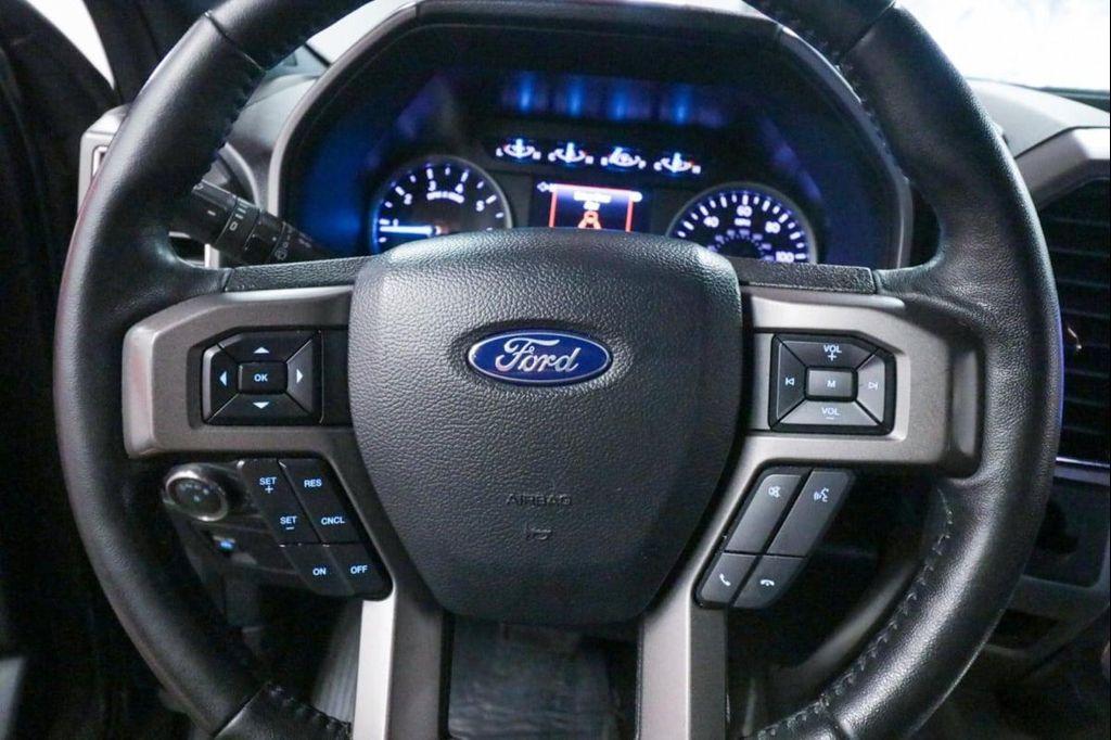 used 2020 Ford Expedition car, priced at $28,890