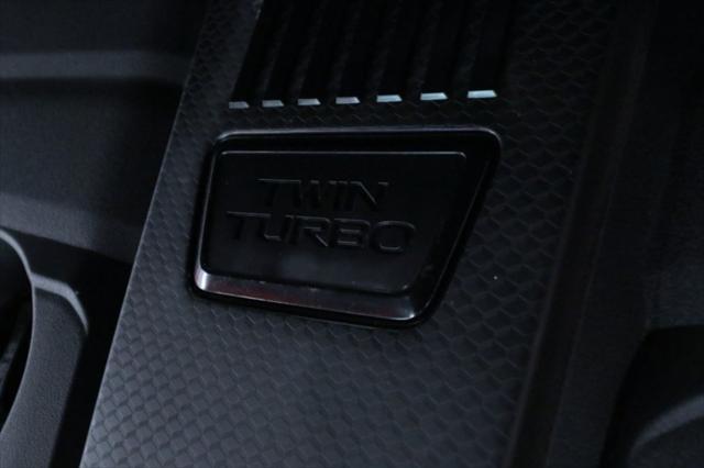 used 2022 Toyota Tundra car, priced at $52,590