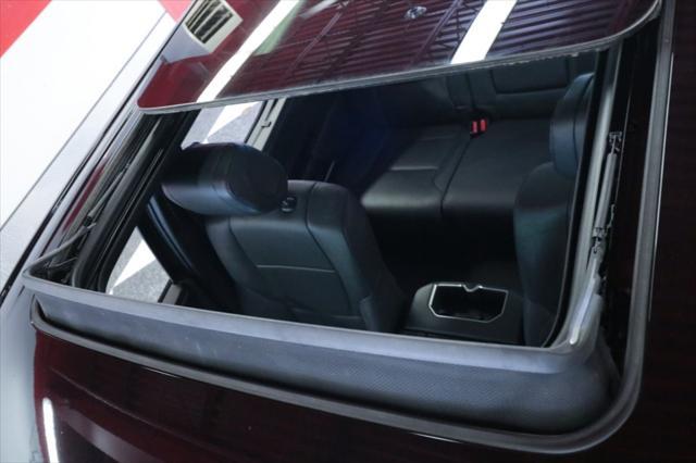 used 2022 Toyota Tundra car, priced at $52,590