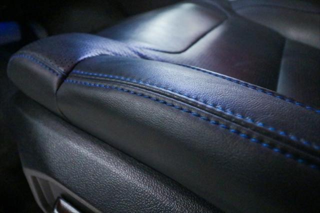 used 2022 Toyota Tundra car, priced at $52,590