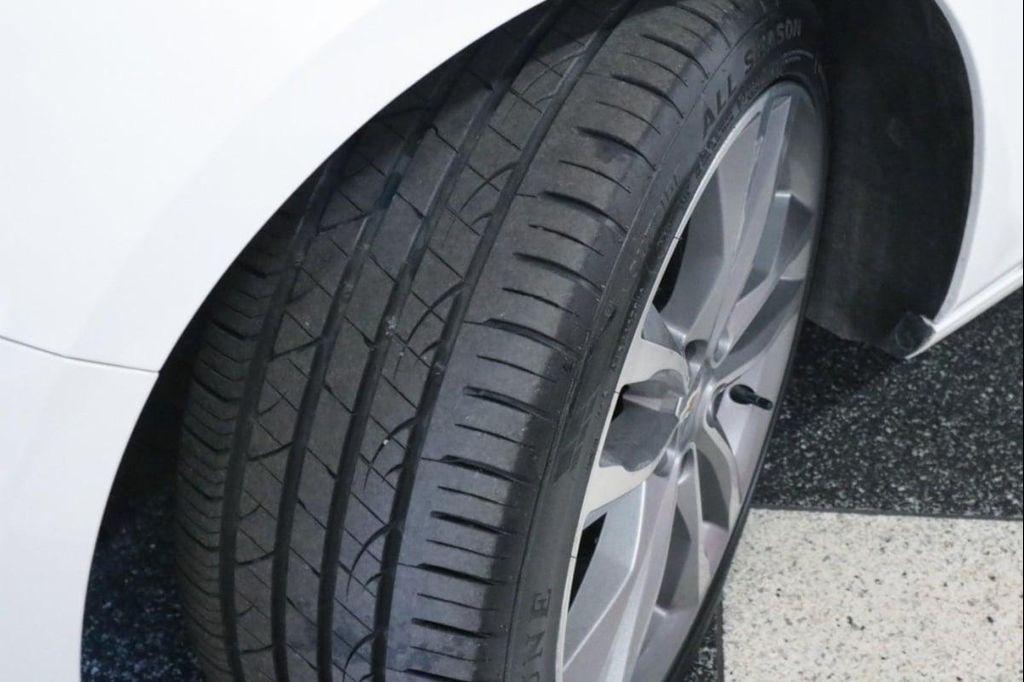 used 2024 Chevrolet Malibu car, priced at $22,990