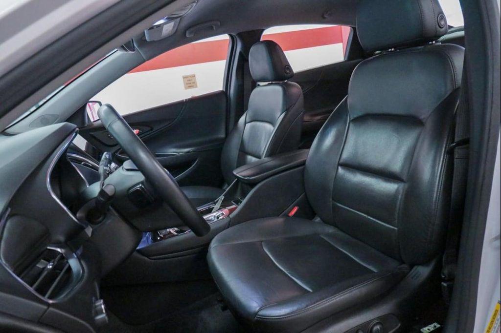 used 2024 Chevrolet Malibu car, priced at $22,990