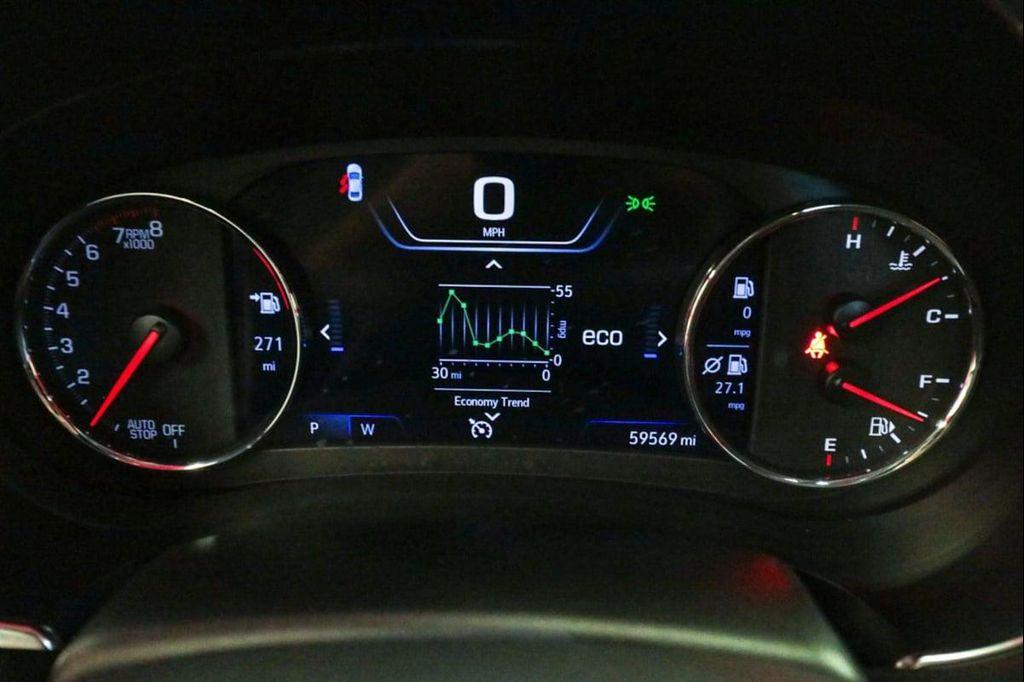 used 2024 Chevrolet Malibu car, priced at $22,990