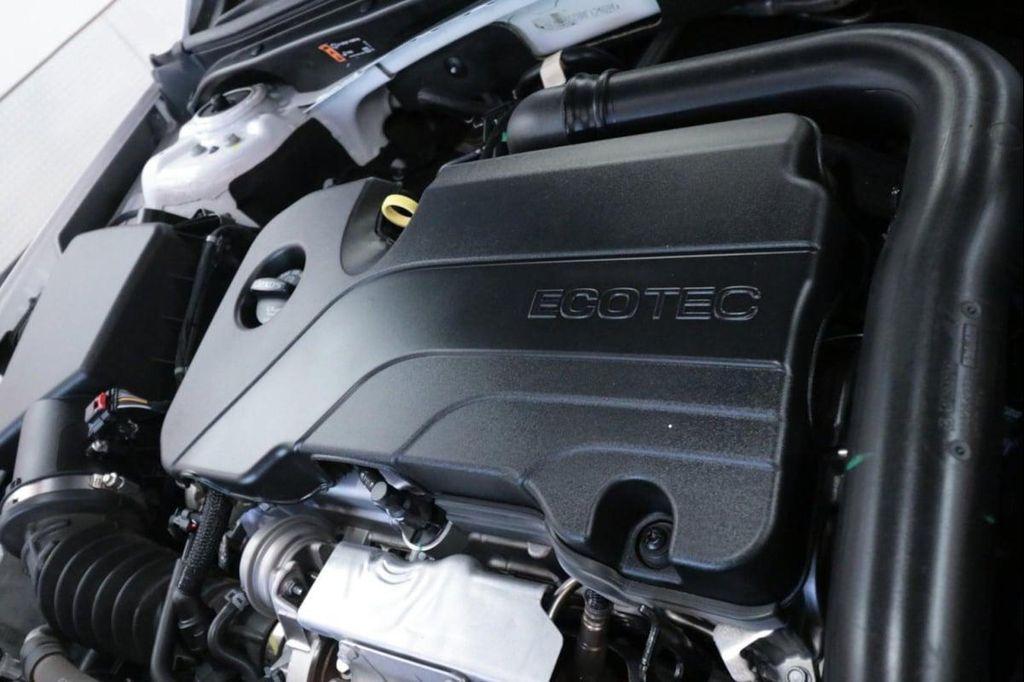 used 2024 Chevrolet Malibu car, priced at $22,990