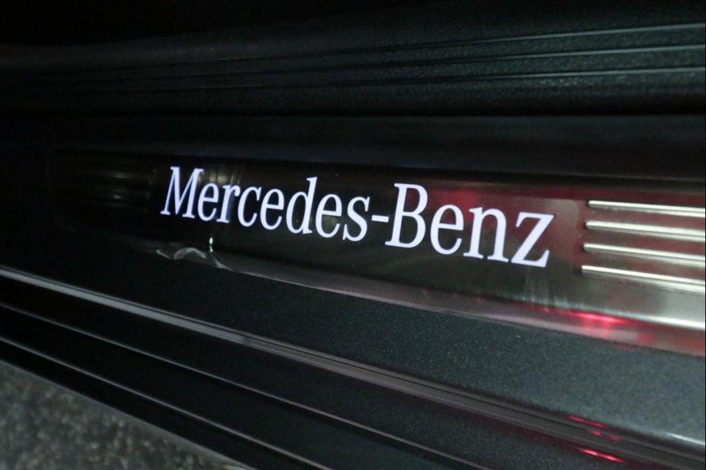 used 2023 Mercedes-Benz E-Class car, priced at $49,990