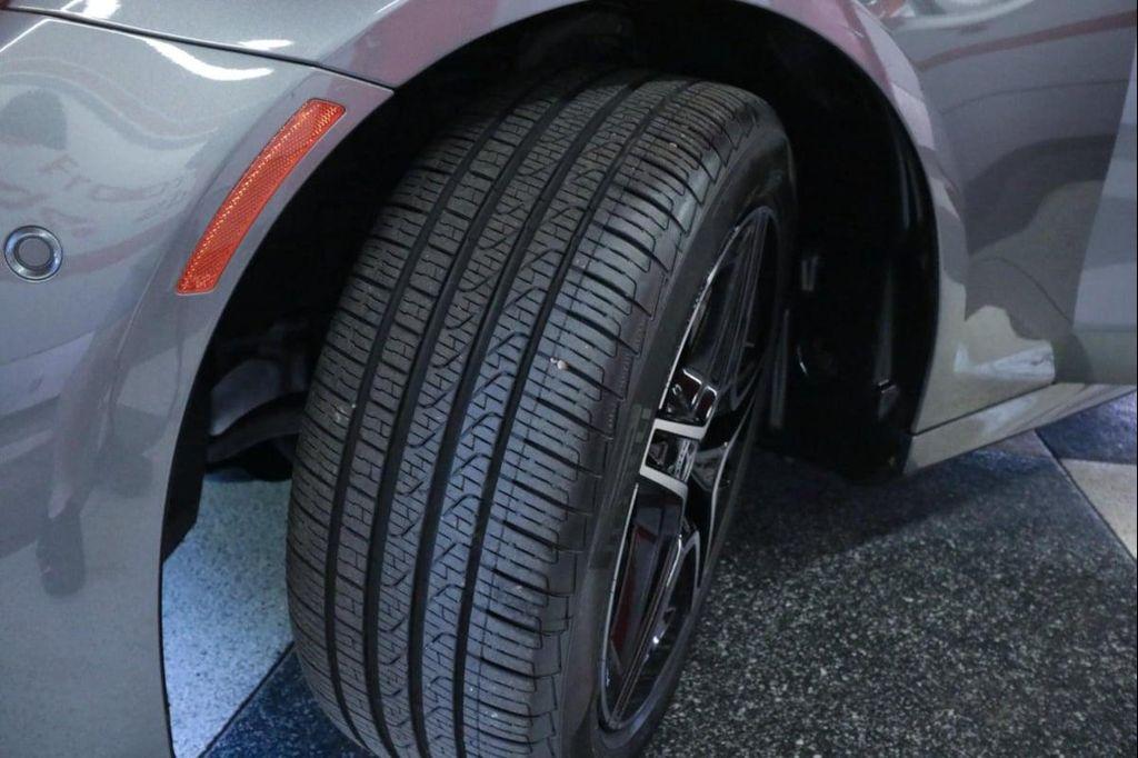 used 2023 Mercedes-Benz E-Class car, priced at $49,990