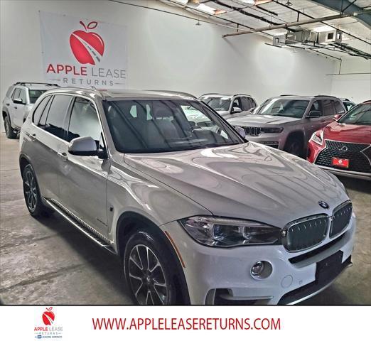 used 2018 BMW X5 eDrive car, priced at $24,990