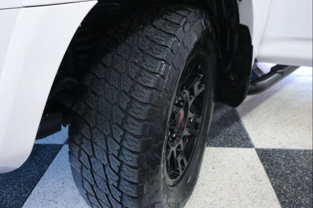 used 2022 Toyota 4Runner car, priced at $37,990