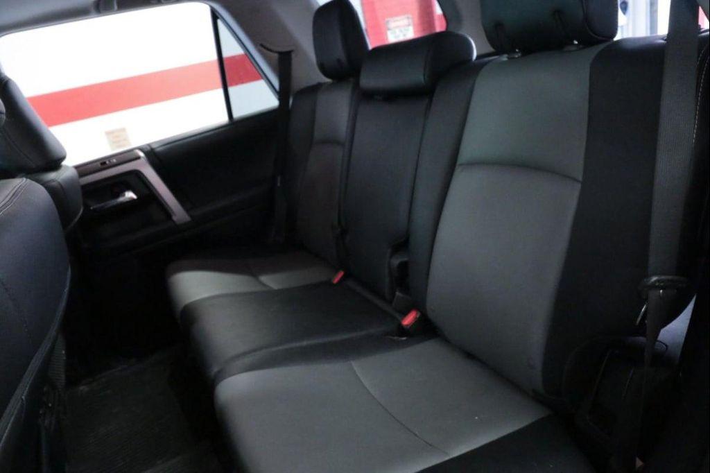 used 2022 Toyota 4Runner car, priced at $37,990