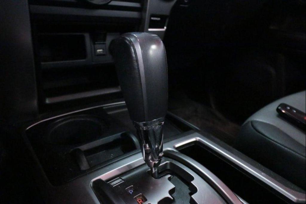 used 2022 Toyota 4Runner car, priced at $37,990