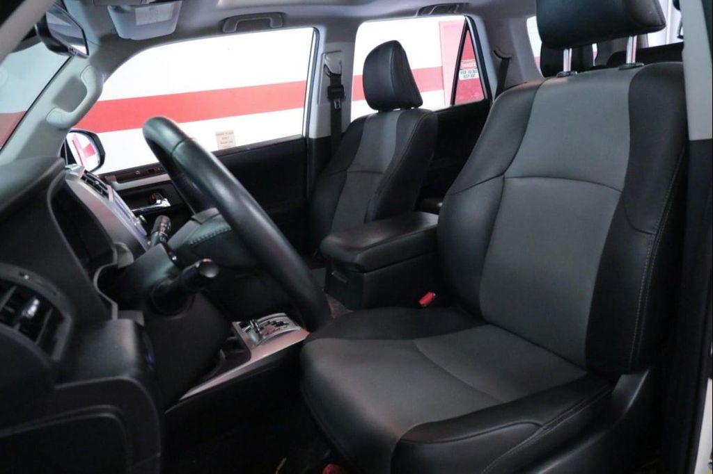used 2022 Toyota 4Runner car, priced at $37,990