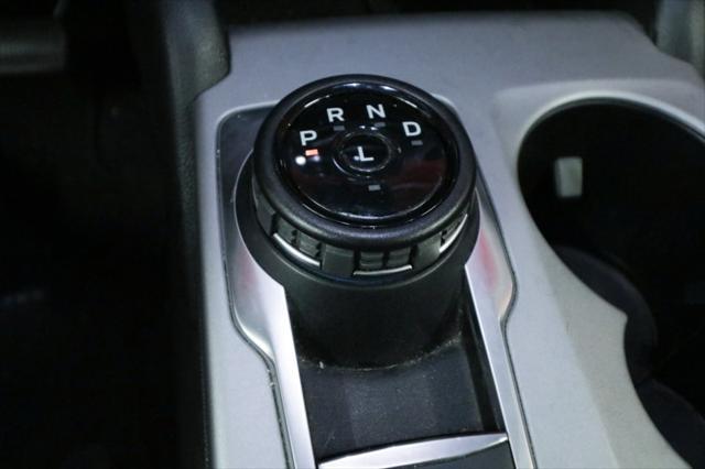 used 2022 Ford Bronco Sport car, priced at $26,490
