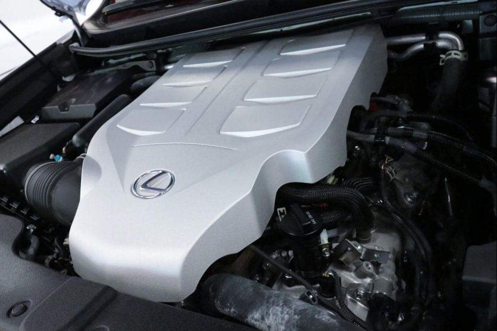 used 2022 Lexus GX 460 car, priced at $47,990