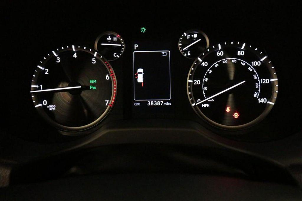 used 2022 Lexus GX 460 car, priced at $47,990