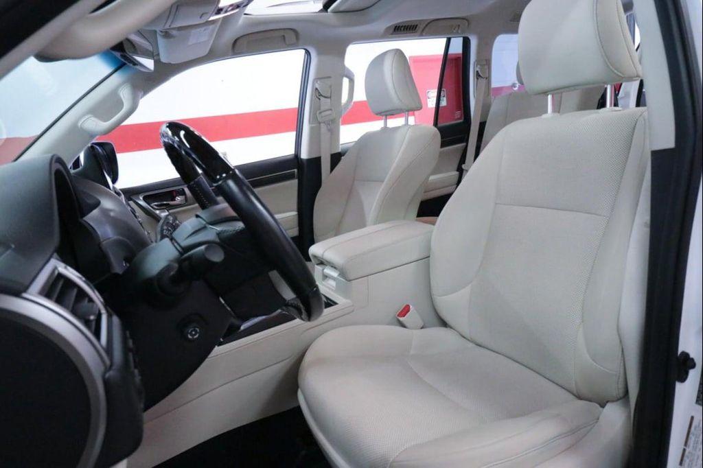 used 2022 Lexus GX 460 car, priced at $47,990
