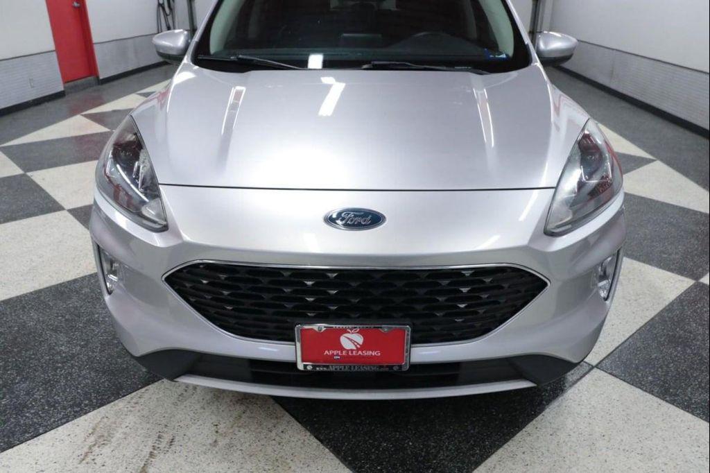 used 2020 Ford Escape car, priced at $15,990