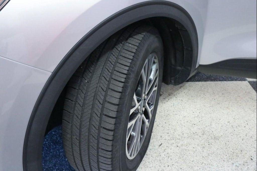 used 2020 Ford Escape car, priced at $15,990