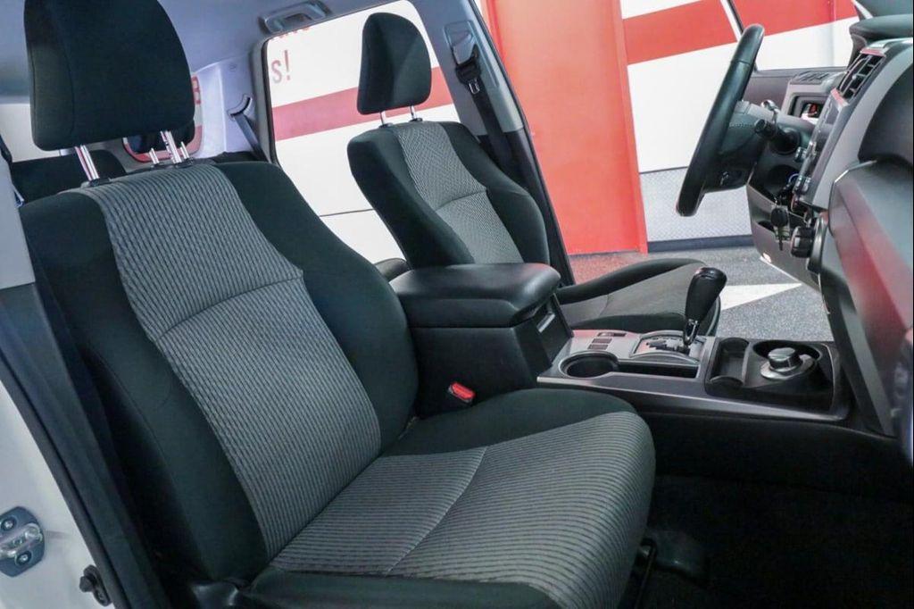 used 2021 Toyota 4Runner car, priced at $34,890