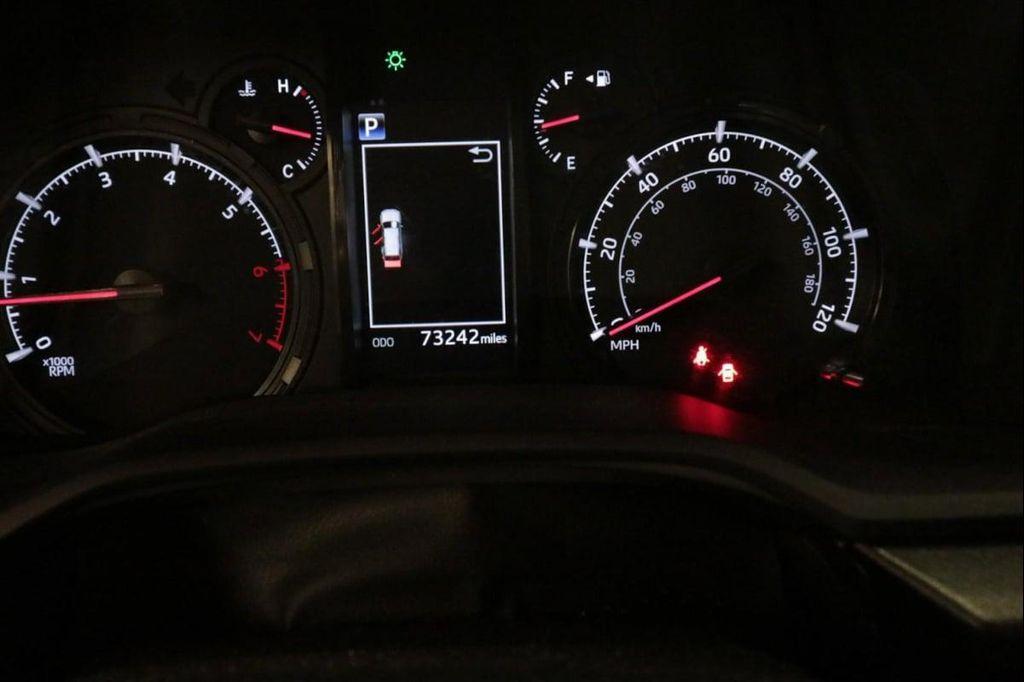 used 2021 Toyota 4Runner car, priced at $34,890