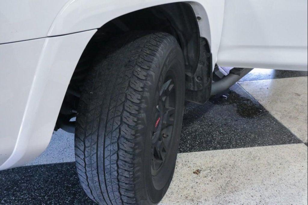 used 2021 Toyota 4Runner car, priced at $34,890