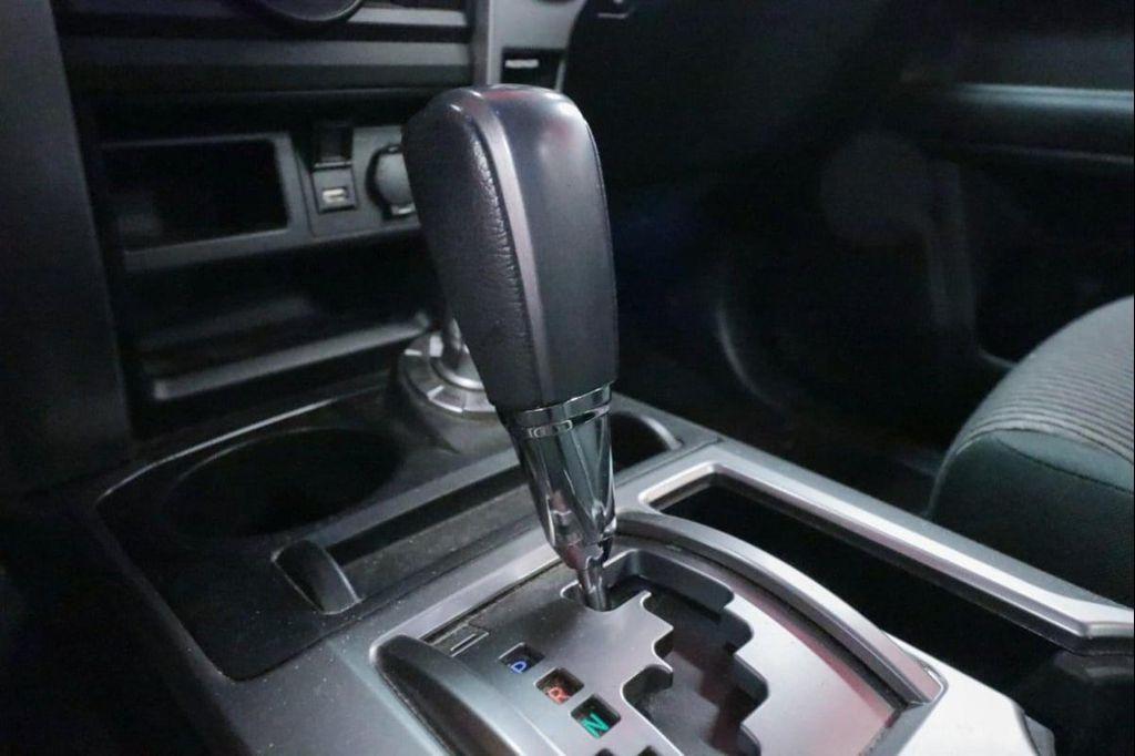 used 2021 Toyota 4Runner car, priced at $34,890